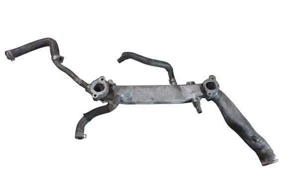 Subaru Legacy Engine coolant pipe/hose EJ251