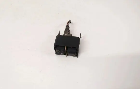 Headlight level height control switch