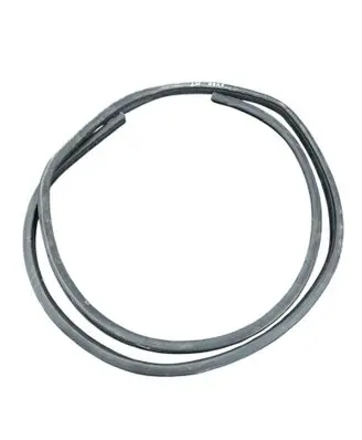 Nissan Murano Z52 Rear door rubber seal (on body) 