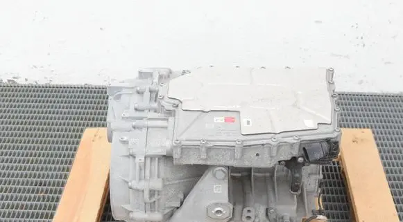 Volkswagen ID.4 Engine swap EDFJLINER EDFA EDFB