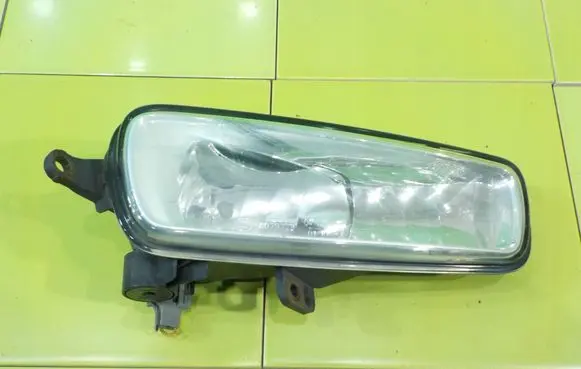 Ford Focus Front fog light PRZOD XP213