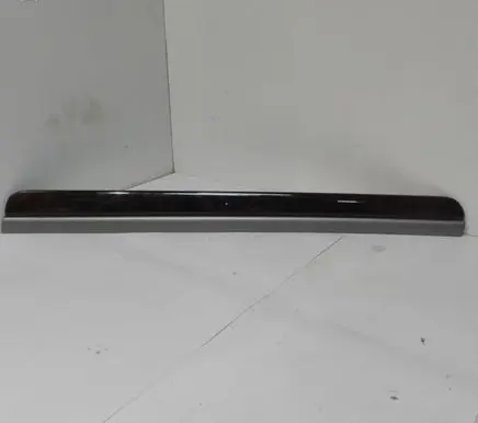 Audi A8 S8 D3 4E Rear door card trim 4E0867420