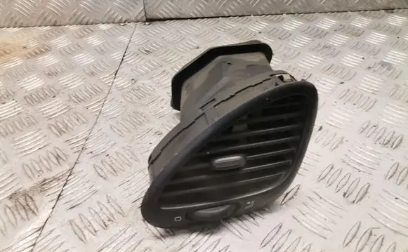 Volkswagen Sharan Dashboard side air vent grill/cover trim 7m1819703e