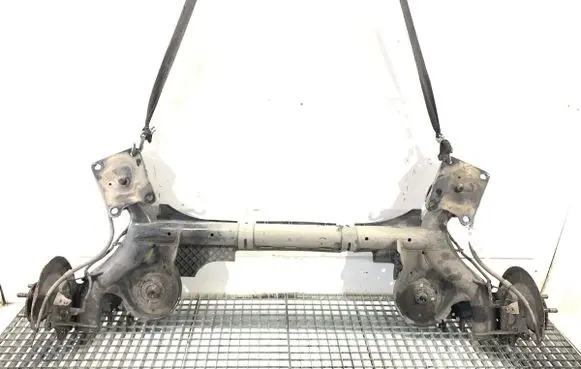Ford Connect Rear suspension assembly kit set KV6D5K952
