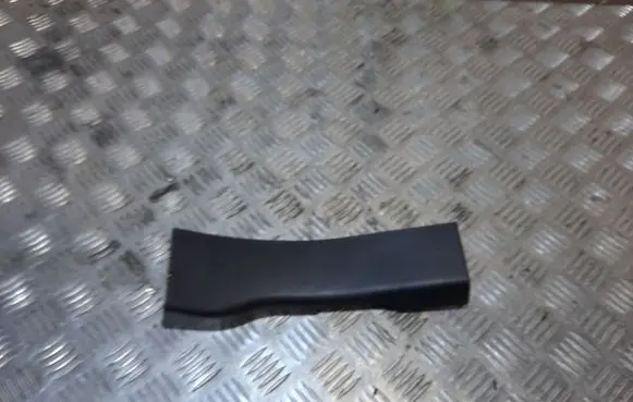 Ford Fiesta Rear sill trim cover AE835413245AE3