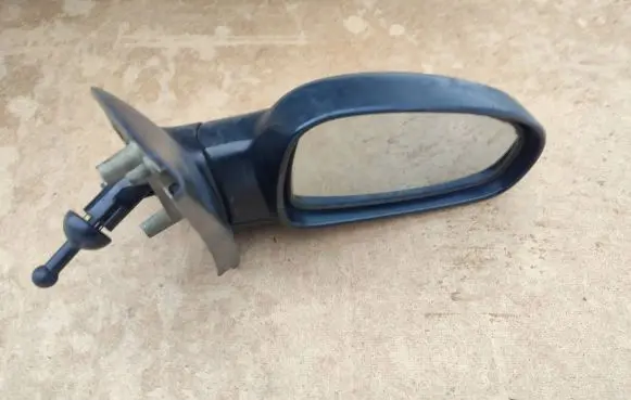 Chevrolet Kalos Manual wing mirror E4012185 E4012186 E4022185