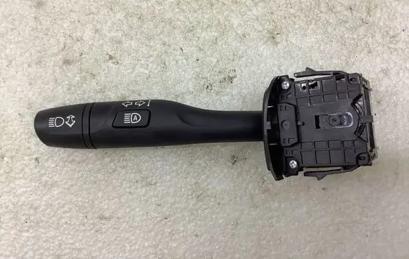 Indicator stalk