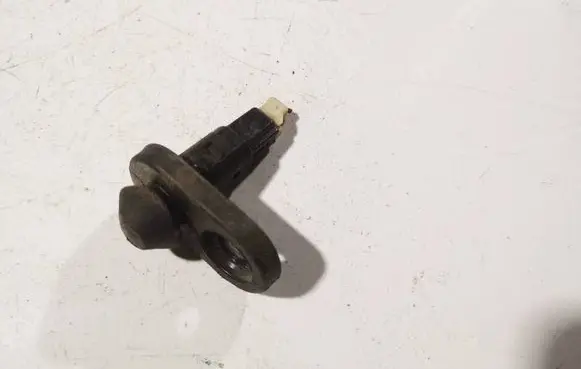 Toyota Corolla Verso AR10 Front door sensor coupe 