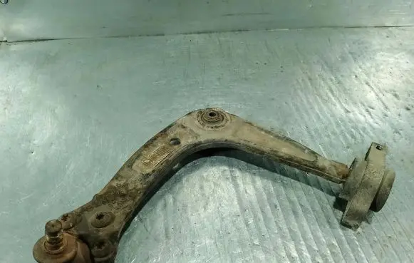Peugeot 508 Front control arm 7BAA11