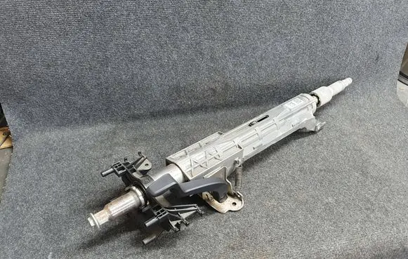 BMW 3 G20 G21 Steering wheel axle set 6887897 G0121 19B074P