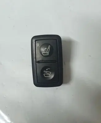 Mercedes-Benz GL X164 Seat control switch A1648707010 03150611