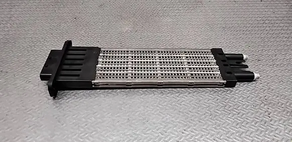 Citroen C4 II Picasso Electric cabin heater radiator A52103100