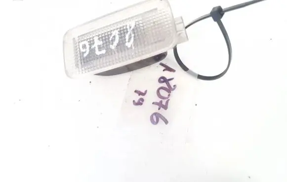 Toyota Auris 150 Other interior light 8124005041 81240-05041