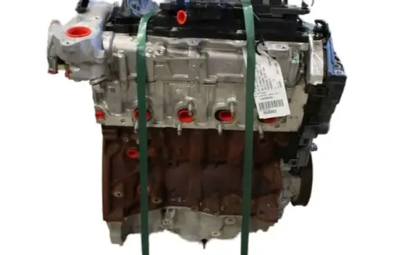 Mercedes-Benz Citan II W420 Engine OM608.915