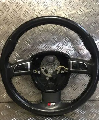 Audi S5 Steering wheel 