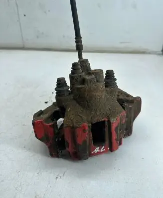 Chrysler Pacifica Rear brake caliper
