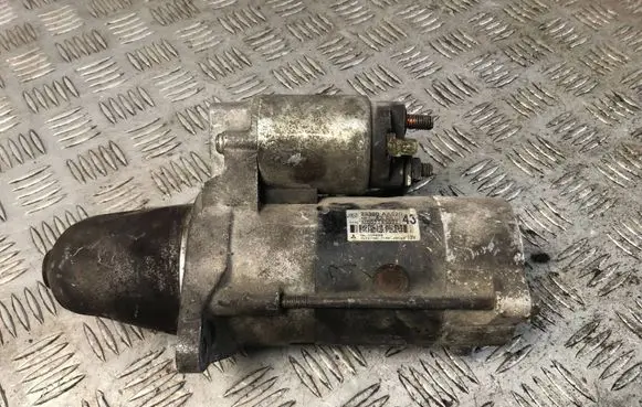 Subaru Outback Starter motor 23300AA620 M002T89071