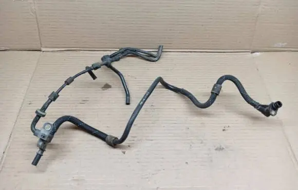 Audi A3 S3 8V Vacuum line/pipe/hose 04L129456D