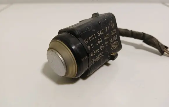 Mercedes-Benz R W251 Parking PDC sensor 0015427418 0263003303