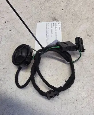 Audi A6 S6 C5 4B Front door high frequency speaker 4B0035399C