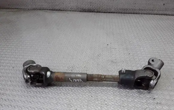 Toyota Yaris Steering column universal joint