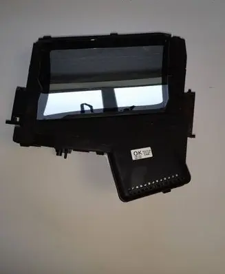 KIA Sorento Head up display screen 94310C5010 20190909 40000017100K