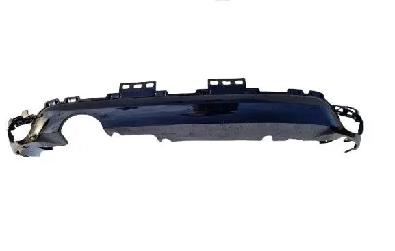 Renault Megane IV Front bumper lip 850185474R