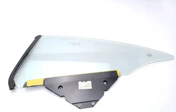 Mercedes-Benz S C217 Rear side window A2176700010 09092014 C217ZBF0T