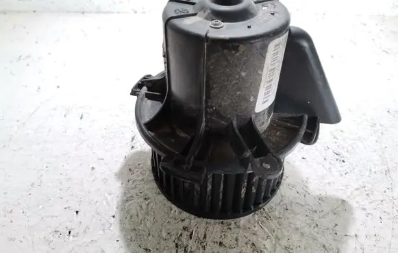 Peugeot 307 Heater fan/blower B9506