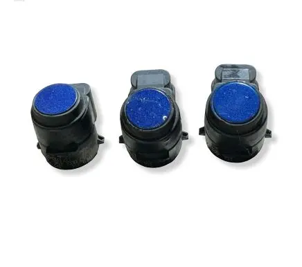 BMW 1 E81 E87 Parking PDC sensor 9114342 0263003498