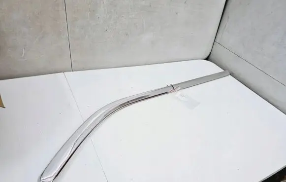 Citroen DS4 Front door trim (molding) 