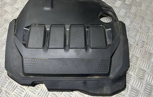 Engine cover (trim)