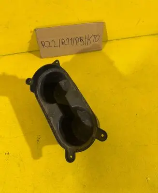 Mitsubishi Outlander Cup holder front 8011A079