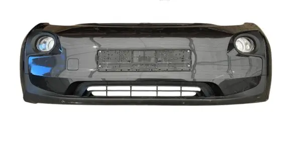BMW i3 Front bumper