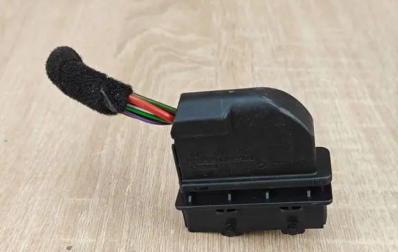 Audi A6 S6 C7 4G Other wiring loom 8K0972701