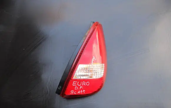 Suzuki Liana Rear/tail lights P0925 STANLEYP0925