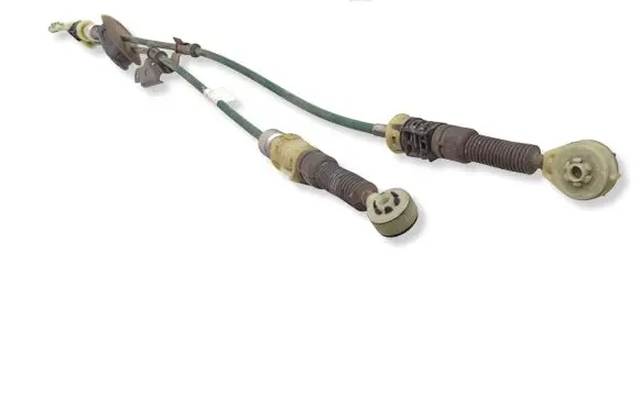 Nissan Note (E12) Gear shift cable linkage 344133VU2A