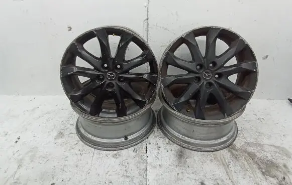 Mazda 3 III R18 alloy rim 9965227080