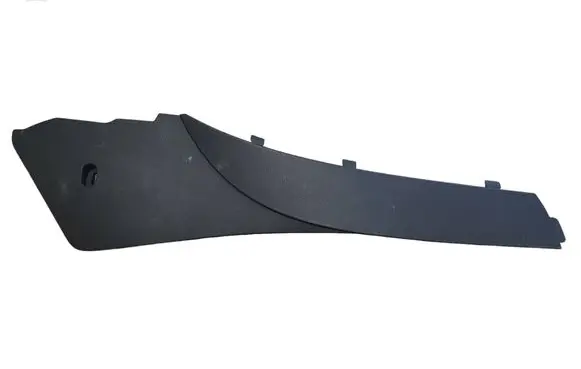 Volkswagen PASSAT B6 Centre console side trim front 3C2863045