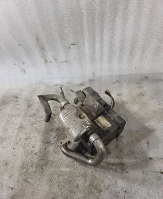 Audi A8 S8 D2 4D Auxiliary pre-heater (Webasto) 4D0815069A