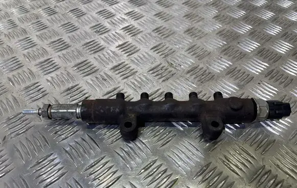 Ford Transit Fuel distributor 