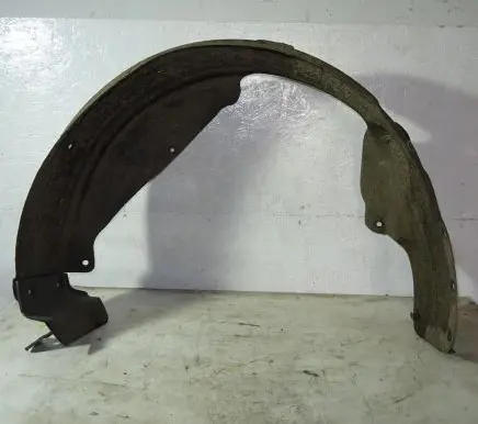 KIA Carens III Rear arch fender liner splash guards 86830-A4000