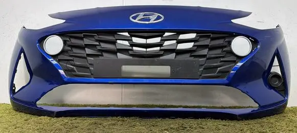 Hyundai i10 Front bumper 86511K7000