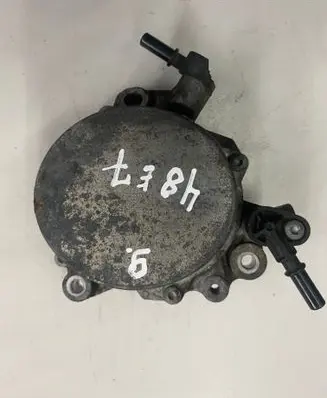 Citroen Jumper Vacuum pump 9674192280