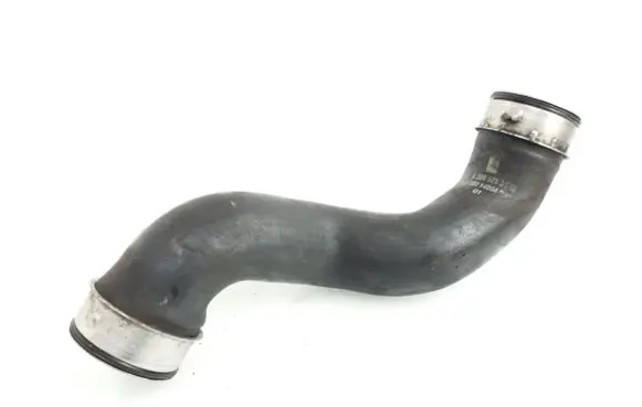 Mercedes-Benz C W203 Intercooler hose/pipe A2035280482