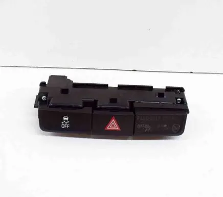 Opel Mokka A set of switches 95316391