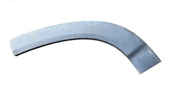 Fiat Ducato Fender trim (molding) 1307159070