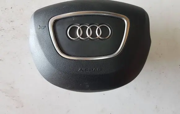 Audi A4 S4 B8 8K Steering wheel airbag 8K0880201ACIAUTPI 8K0880201AC