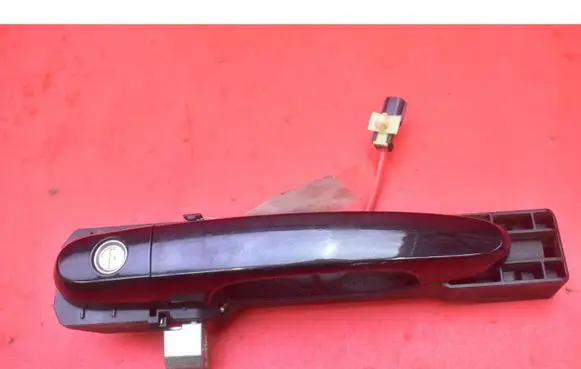 KIA Sportage Front door exterior handle