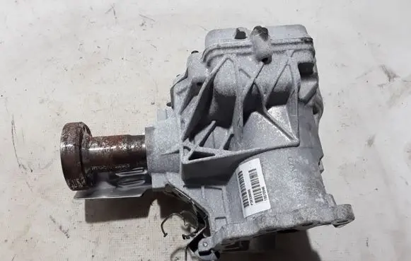 Volvo XC60 Front differential 32339090